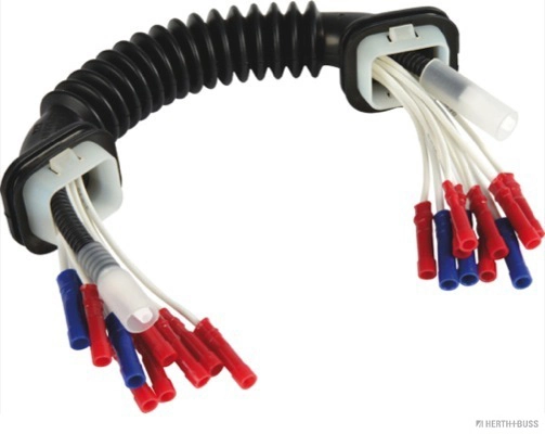 Cable Repair Kit, tailgate